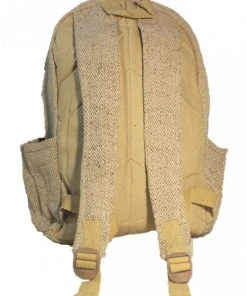 Shop-halona Rucksack Aus Hanf, Cultbagz Premium Nepal In Handarbeit Rucksäcke