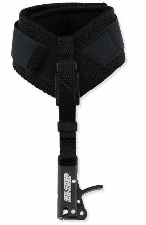 Shop-halona Bogensport Avalon Release 'NO LOOP' BLACK INDEX FINGER VELCRO STRAP 2 Shop-halona Bogensport Avalon Release 'NO LOOP' BLACK INDEX FINGER VELCRO STRAP