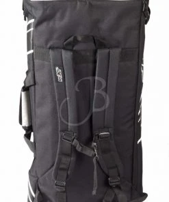 Shop-halona Rucksack F. Bogensport, Recurvebogen Tasche Aurora Next Archery Bag Schwarz/grau Bogentaschen Und Hüllen