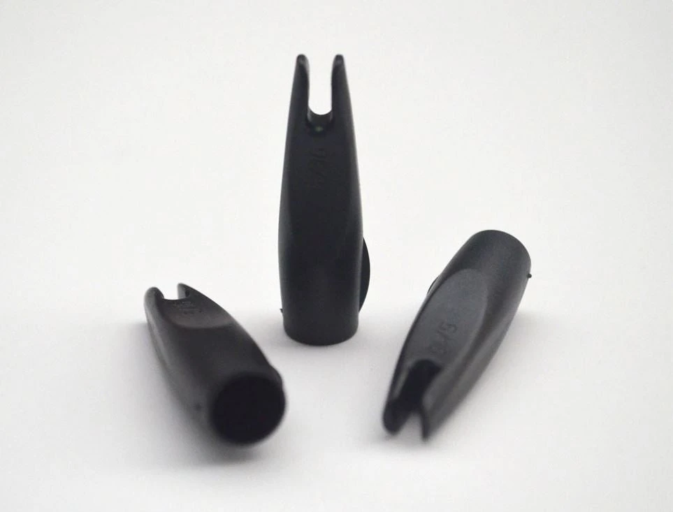 Shop-halona 10x Nocke Flex Archery Outnook Für Holzschäfte 5/16-11/32 F. Pfeile 2 Shop-halona 10x Nocke Flex Archery Outnook Für Holzschäfte 5/16-11/32 F. Pfeile