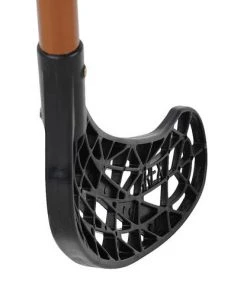 Shop-halona Floorball Schläger, Unihockeyschläger V_550, 95-100 Cm, Floorballschläger