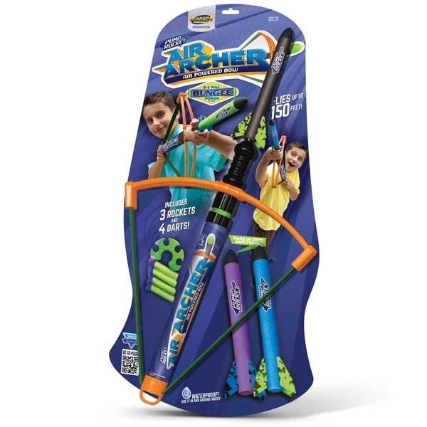 Shop-halona Air Archer HCM Outdoor - Fitness 1 Shop-halona Air Archer HCM Outdoor - Fitness