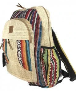 Shop-halona Rucksack Hemp Cultbagz Hanf Backpack 032AE