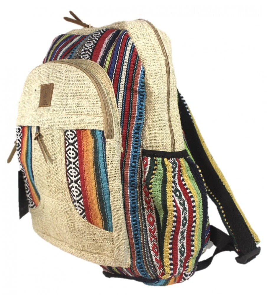 Shop-halona Rucksack Hemp Cultbagz Hanf Backpack 032AE 1 Shop-halona Rucksack Hemp Cultbagz Hanf Backpack 032AE
