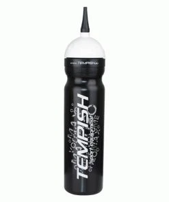 Shop-halona Sonstige Ausrüstung Trinkflasche, Flasche 1 Liter F. Eishockey, Hockey, Floorball Und Fußball