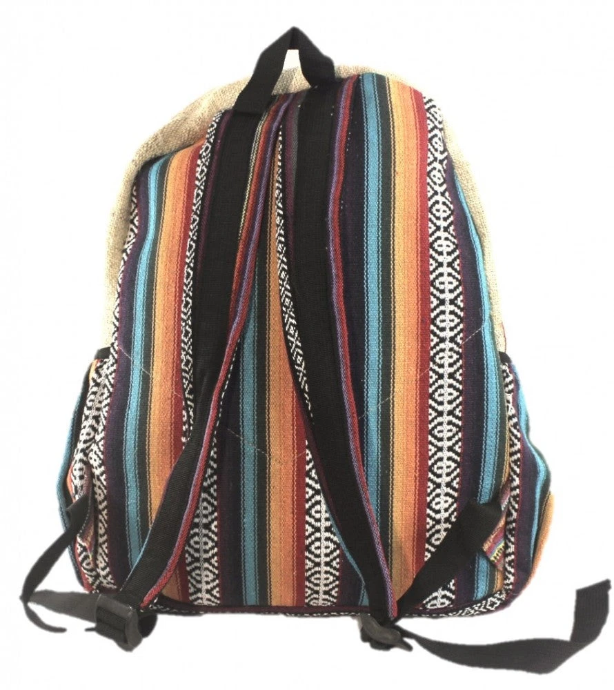 Shop-halona Rucksack Hemp Cultbagz Hanf Backpack 032AE 2 Shop-halona Rucksack Hemp Cultbagz Hanf Backpack 032AE