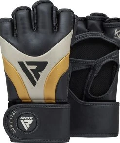 Shop-halona Outdoor - Fitness RDX Aura Grappling Handschuh T17