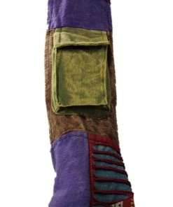 Shop-halona Taschen Umhängetasche Cultbagz Hippie T04