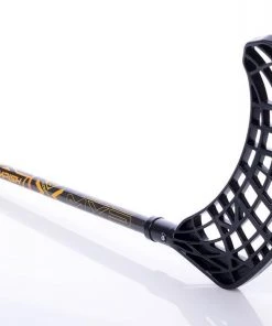 Shop-halona Floorballschläger Unihockey Tempish MX3 Controll Junior 75-85cm