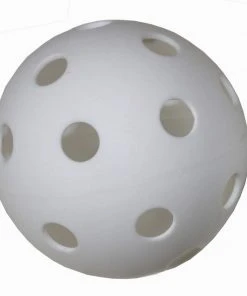 Shop-halona Floorball Ball, Unihockey Ball Für Floorball 7 Cm