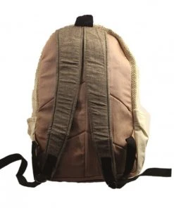 Shop-halona Natur & Trend Rucksack Aus Hanf, Cultbagz HB-0086