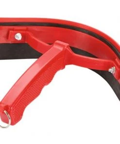 Shop-halona Reitsport Pferdeputzset 5tlg. Mit Hufkratzer, Bürste, Striegel