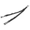 Shop-halona Hosenträger Eishockey Suspenders Junior Base Schwarz