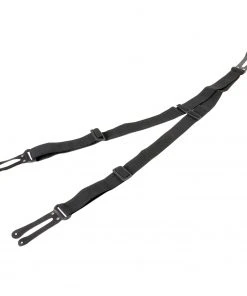 Shop-halona Hosenträger Eishockey Suspenders Junior Base Schwarz