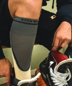 Shop-halona Howies Cut-Resistant Skate Socks, Schnittsichere Eishockeysocken Eishockey Socken