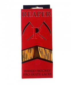 Shop-halona Reaper Schnürsenkel Eishockey Textil Gewachst, Schuhbänder Hockey 84 - 120 Zoll 12 Shop-halona Reaper Schnürsenkel Eishockey Textil Gewachst, Schuhbänder Hockey 84 - 120 Zoll