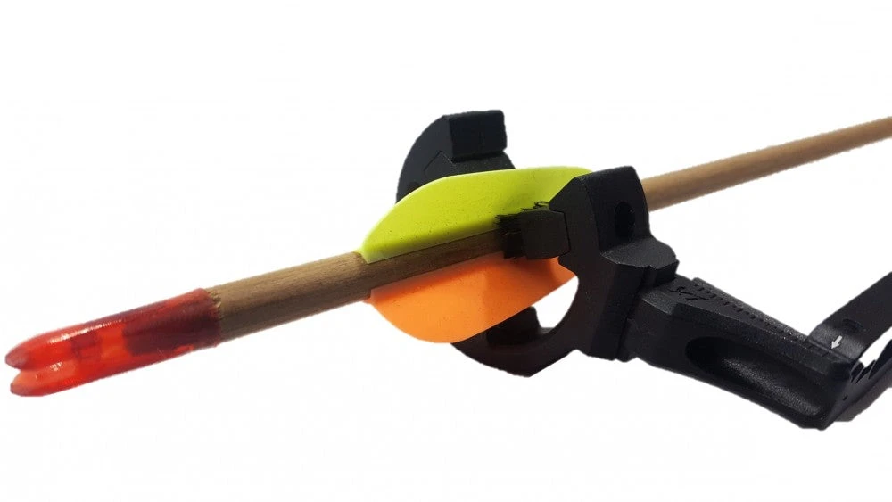 Shop-halona Sekula Whisker Capture Arrow REST 1 Shop-halona Sekula Whisker Capture Arrow REST