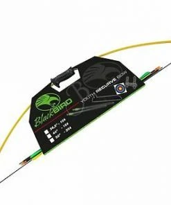 Shop-halona Blackbird Sportbogen F. Kinder Pfeil Und Bogen Mit Armschutz, Köcher 20 Lbs Bogenset 9 Shop-halona Blackbird Sportbogen F. Kinder Pfeil Und Bogen Mit Armschutz, Köcher 20 Lbs Bogenset