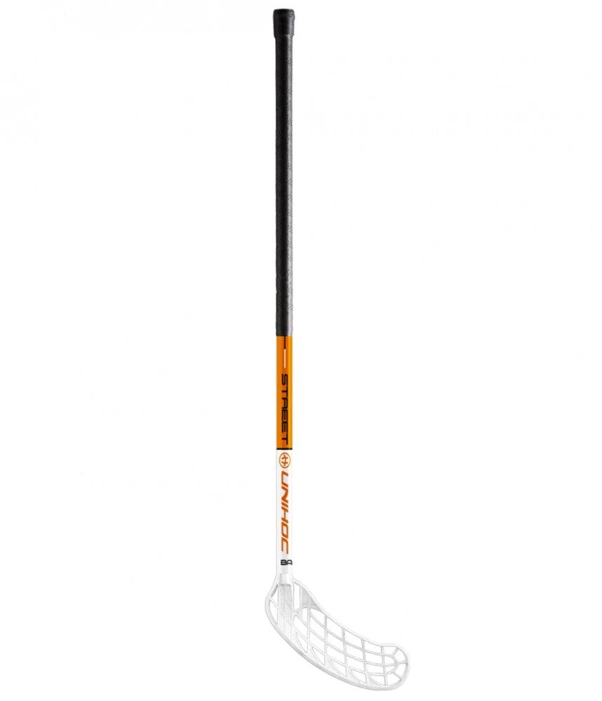Shop-halona Floorballschläger Unihoc Street 75-96cm 1 Shop-halona Floorballschläger Unihoc Street 75-96cm