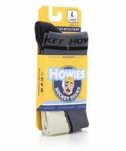 Shop-halona Howies Cut-Resistant Skate Socks, Schnittsichere Eishockeysocken Eishockey Socken