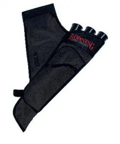 Shop-halona Köcher Bogenschießen Bohning Junior, Kinder, Seitenköcher Mit Taschen