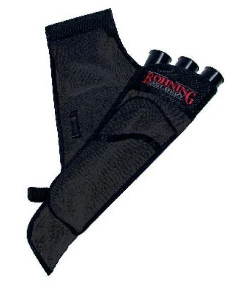 Shop-halona Köcher Bogenschießen Bohning Junior, Kinder, Seitenköcher Mit Taschen 2 Shop-halona Köcher Bogenschießen Bohning Junior, Kinder, Seitenköcher Mit Taschen