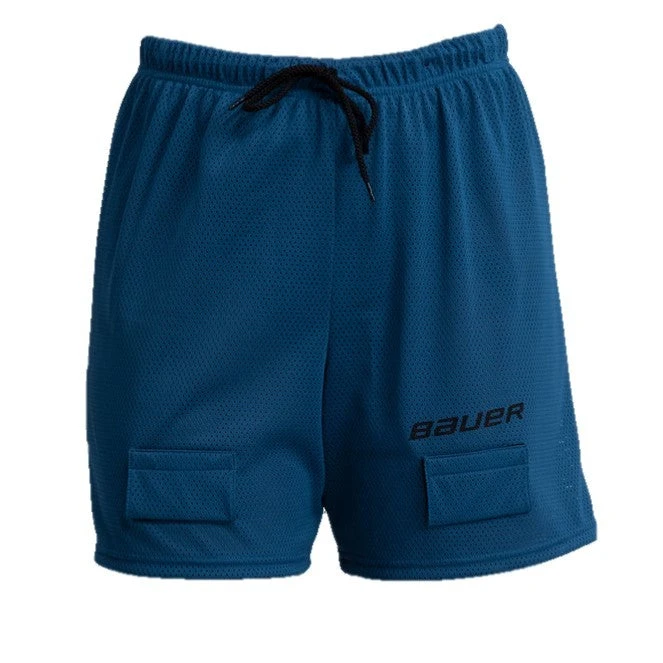Shop-halona Eishockey Tiefschutz Girl Mesh Mädchen Jill Short Bauer XS-XL 2 Shop-halona Eishockey Tiefschutz Girl Mesh Mädchen Jill Short Bauer XS-XL