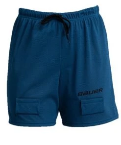 Shop-halona Eishockey Tiefschutz Senior Mesh Damen Jill Short Bauer XS-XL
