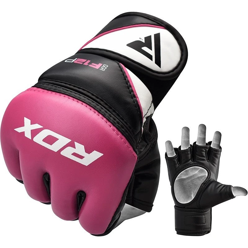 Shop-halona Outdoor - Fitness RDX MMA Grappling F12 Ladies Handschuhe 1 Shop-halona Outdoor - Fitness RDX MMA Grappling F12 Ladies Handschuhe