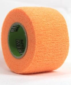 Shop-halona Eishockey Renfrew Grip Schlägertape Farbig 38mmx5,49m