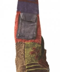 Shop-halona Umhängetasche Cultbagz Hippie T01 9 Shop-halona Umhängetasche Cultbagz Hippie T01