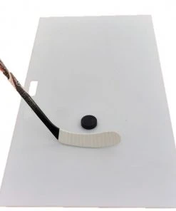 Shop-halona Besthockey Shooting Pad 100x50 HDPE Schiessplatte Hockey Small