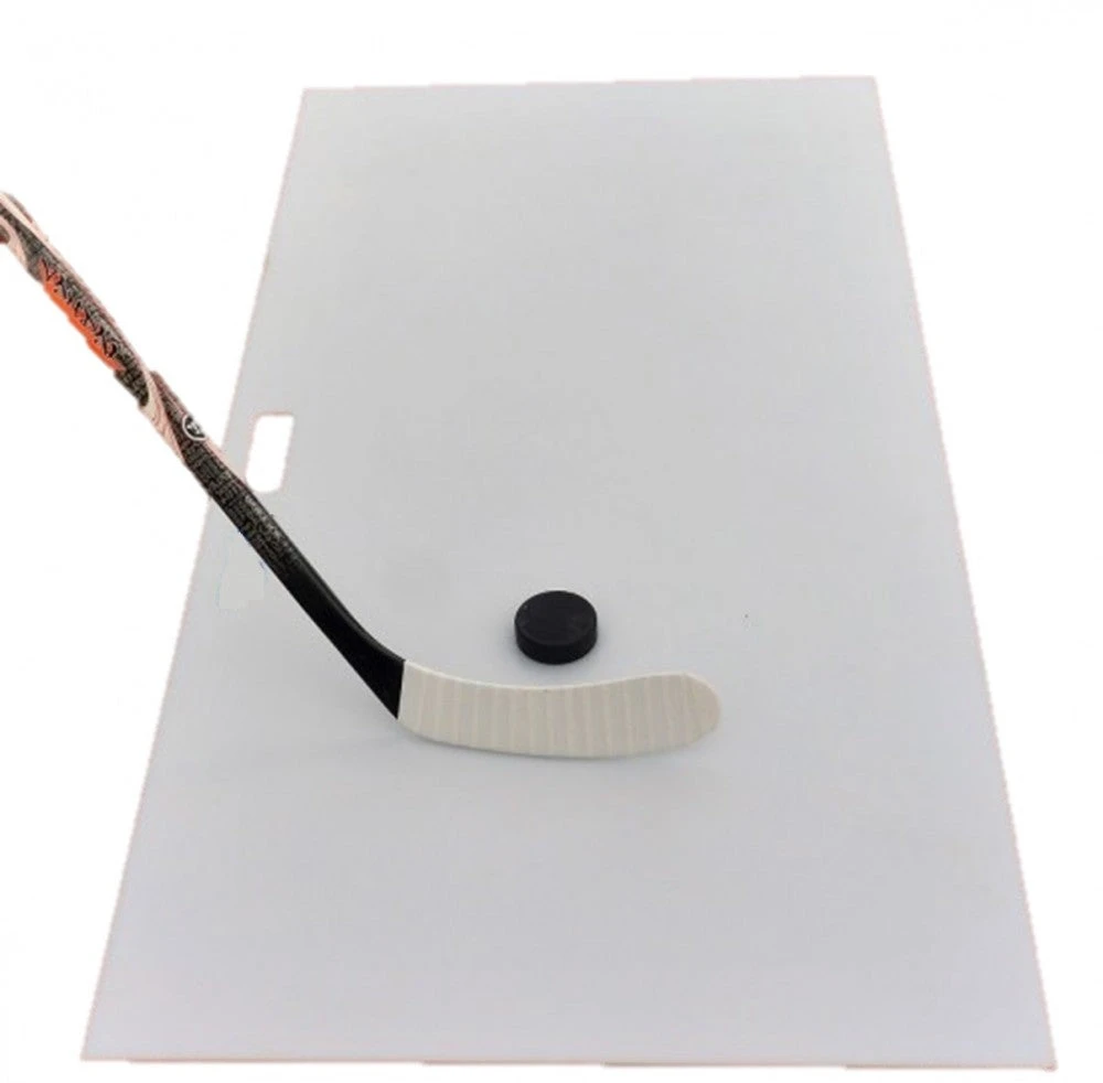 Shop-halona Besthockey Shooting Pad 100x50 HDPE Schiessplatte Hockey Small 2 Shop-halona Besthockey Shooting Pad 100x50 HDPE Schiessplatte Hockey Small