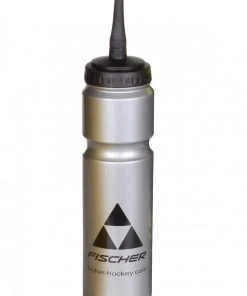 Shop-halona Eishockey Trinkflasche Fischer 900ml Mit Trinkhalm Schwarz/gelb/silber 6 Shop-halona Eishockey Trinkflasche Fischer 900ml Mit Trinkhalm Schwarz/gelb/silber