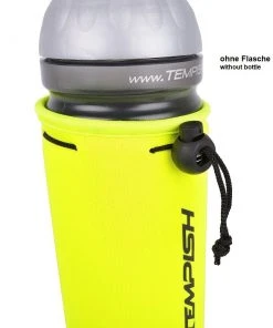 Shop-halona Thermohülle F. Eishockey Trinkflasche Thermo Cooler Wärmeschutz 15 Shop-halona Thermohülle F. Eishockey Trinkflasche Thermo Cooler Wärmeschutz