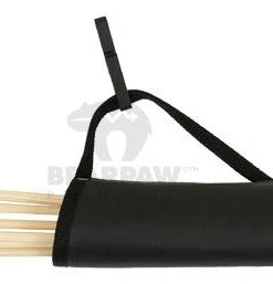 Shop-halona Köcher F. Kinder, Pfeil Und Bogen, Kiddy Seitenköcher Bogenschießen (junior)