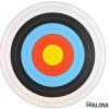 Shop-halona Zielscheiben 5x FITA Scheibenauflage 120cm, Zielscheibe, Bogenschießen, Sportbogen Auflage