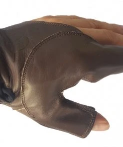 Shop-halona Bogenhandschuh Traditionell Shelf AmbioriX F. LH/RH Schützen