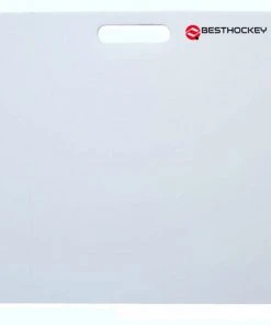 Shop-halona Shooting Pad XXL Hockey Schießplatte 300x150cm Für Training