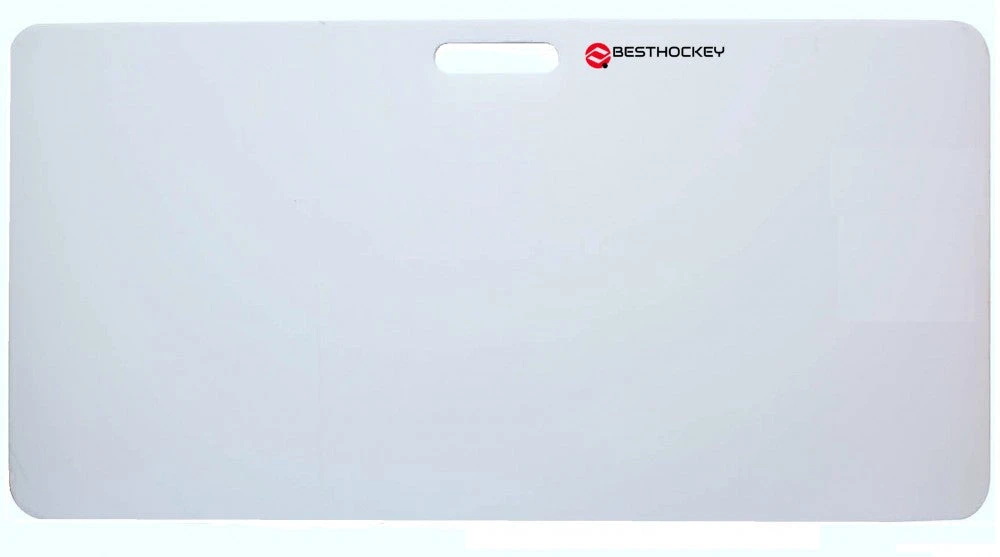 Shop-halona Shooting Pad XXL Hockey Schießplatte 300x150cm Für Training 2 Shop-halona Shooting Pad XXL Hockey Schießplatte 300x150cm Für Training