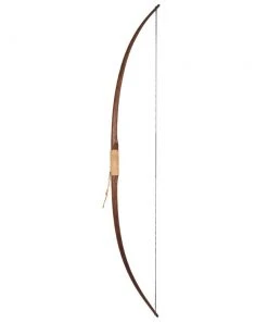 Shop-halona Bearpaw 58 Zoll Langbogen Strongbow Traditional Star 35 Lbs Sportbogen