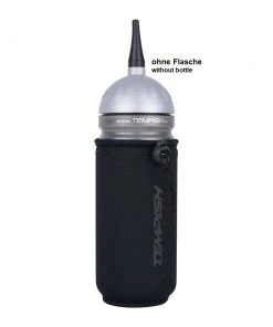 Shop-halona Thermohülle F. Eishockey Trinkflasche Thermo Cooler Wärmeschutz