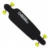 Shop-halona Longboard Crazy, Tempish 101 Cm, Abec 7 - Board, Skateboard