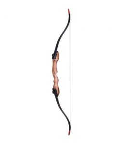 Shop-halona Bearpaw Jugendbogenset, Sportbogen F. Jugend, Recurvebogen Pfeil Und Bogen 24lbs