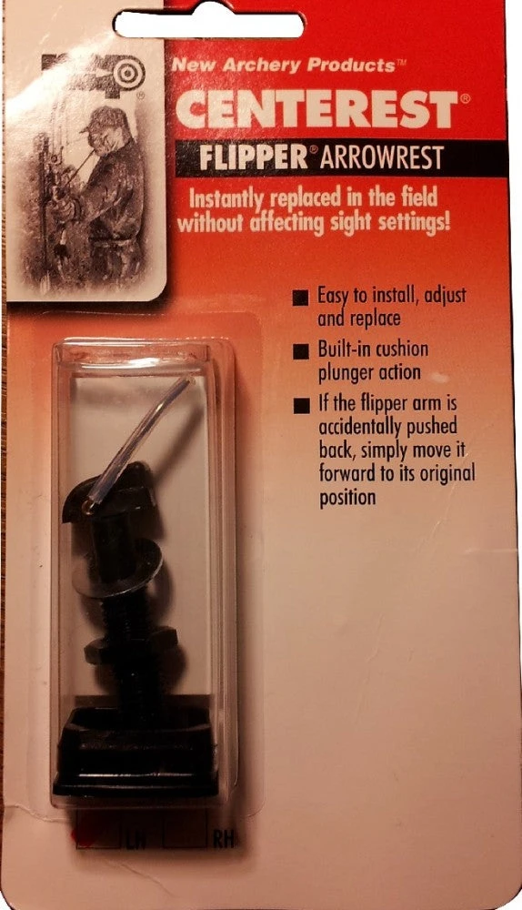 Shop-halona Pfeilauflage Zum Schrauben F. Recurvebogen NAP-Centerest Flipper RH Und LH Pfeilauflagen 2 Shop-halona Pfeilauflage Zum Schrauben F. Recurvebogen NAP-Centerest Flipper RH Und LH Pfeilauflagen