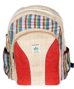 Shop-halona Natur & Trend Rucksack Nepal Hand Made Cultbagz Elephant Nose
