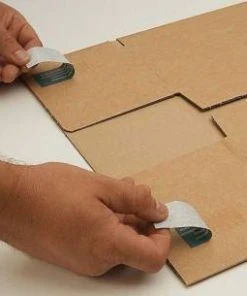 Shop-halona Eishockey 20x Postbox Secure PP K07.04 Progress Pack