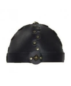 Shop-halona Rollenspiele 2in1 Wikingerhelm Und Ritterhelm, Helm Ritter, Wikinger