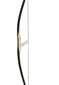 Shop-halona Recurvebogen Jugendsportbogen, Ragim Squirrel, Sportbogen 142 Cm