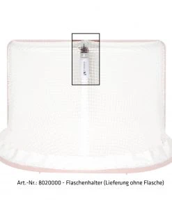 Tore Hockey SCHANNER Flaschenhalter Für Eishockeytore, Team Eishockey Tor